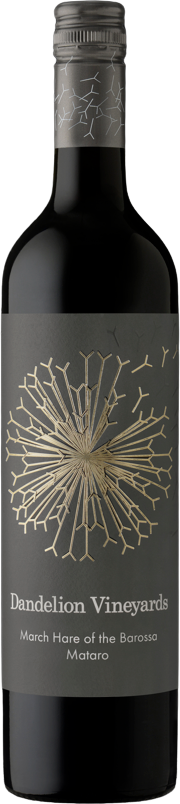 Dandelion Vineyards March Hare of the Barossa Mataro 2023